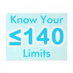 140 Limits