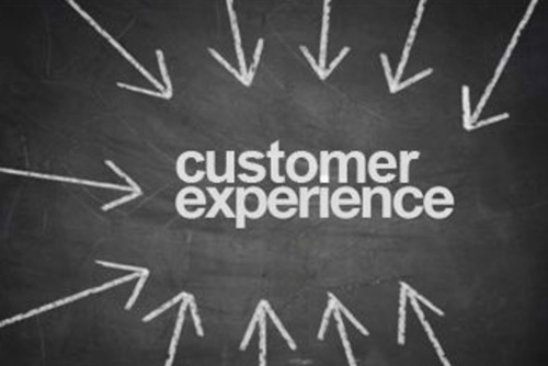 customers are demanding better experiences