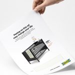Ad of the Week: Ikea – Pee Ad