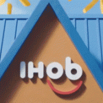IHop’s IHob Flip Creates Amusing Brand on Brand Bashing